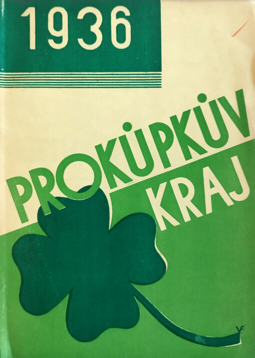 Kalendář Prokůpkova kraje