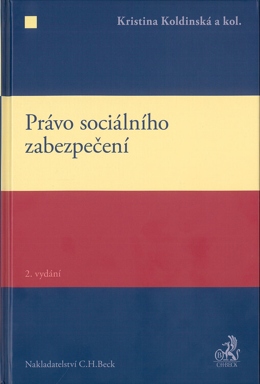 Právo sociálního zabezpečení