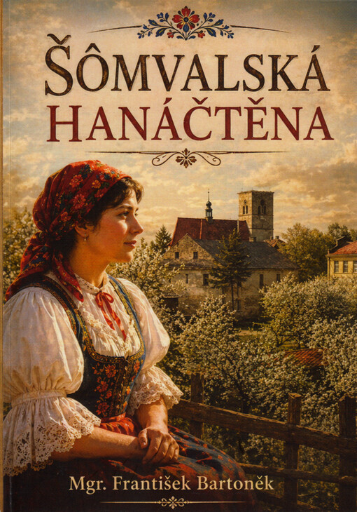 Šômvalská hanáčtěna