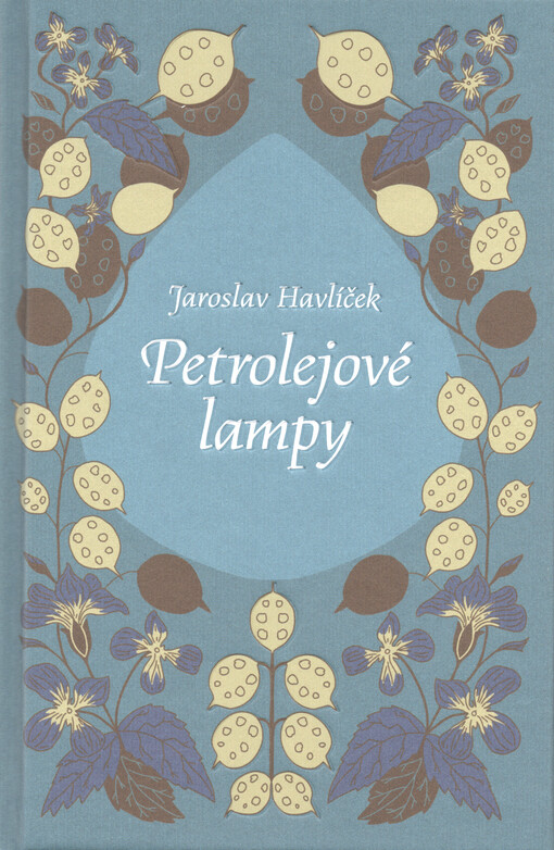 Petrolejové lampy