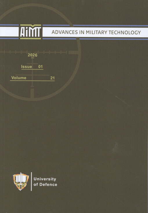 Advances in military technology