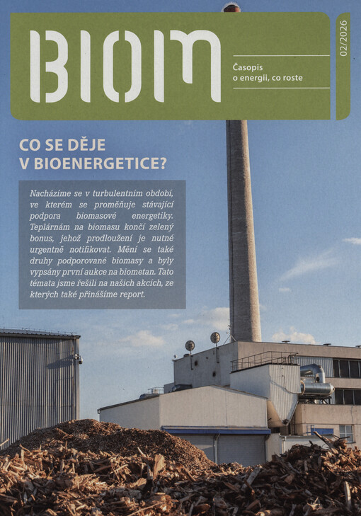 Biom :