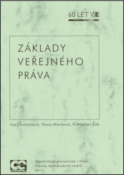 Základy veřejného práva