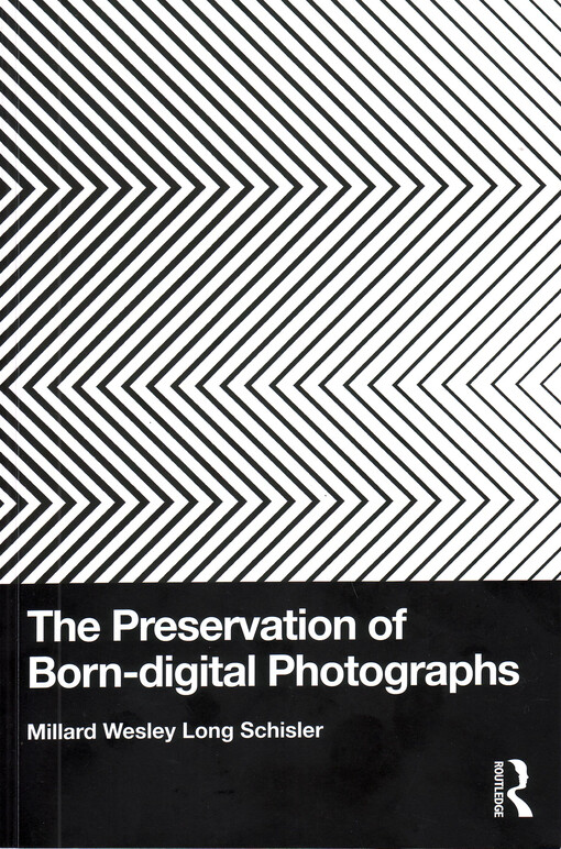 The preservation of born-digital photographs