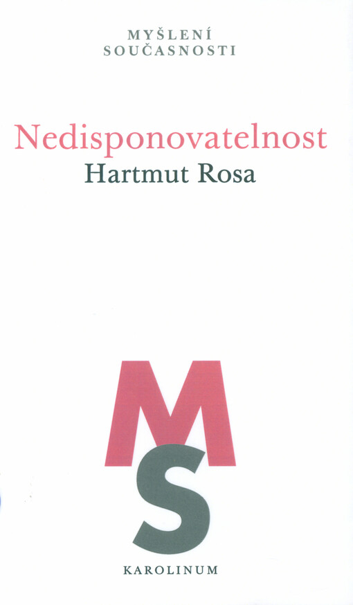 Nedisponovatelnost