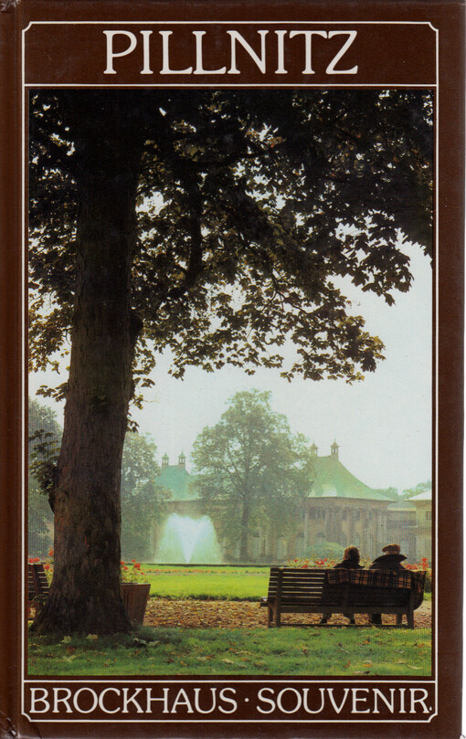 Pillnitz