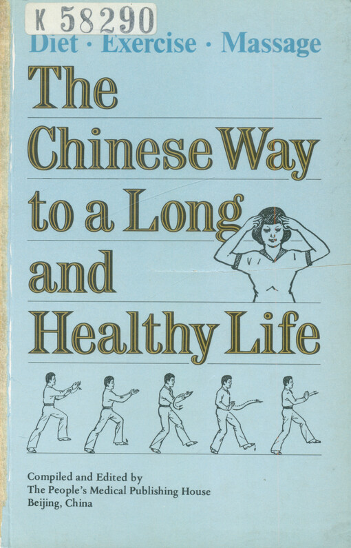 The Chinese way to a long healthy life