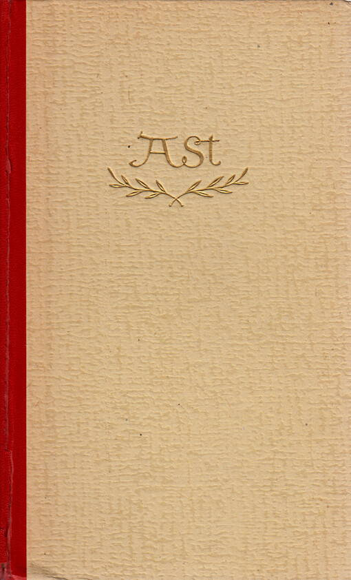 Erzählungen in der Urfassung