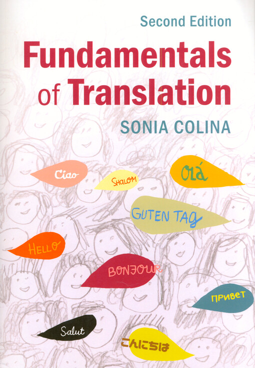 Fundamentals of translation