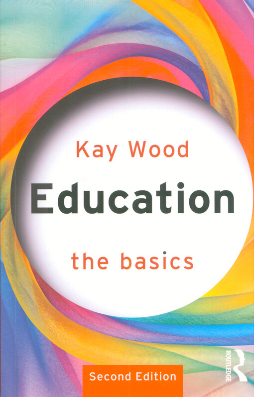 Education : the basics