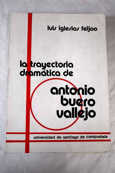 La trayectoria dramática de Antonio Buero Vallejo