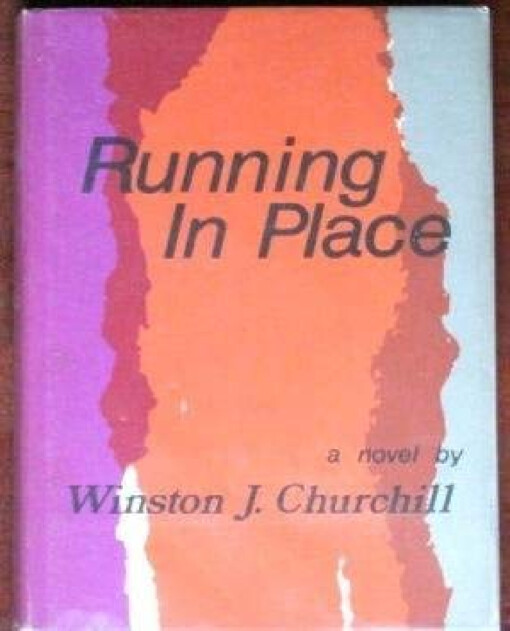 Running in place