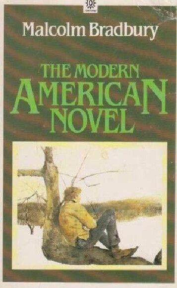 The modern American novel