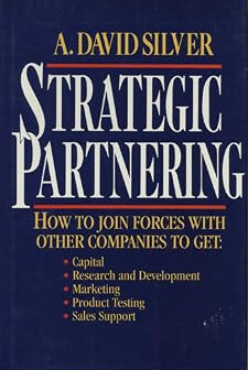 Strategic partnering
