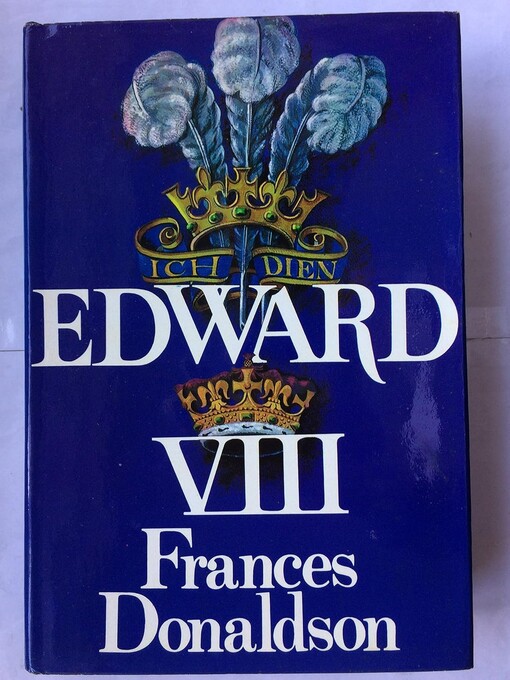 Edward VIII