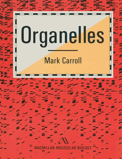 Organelles