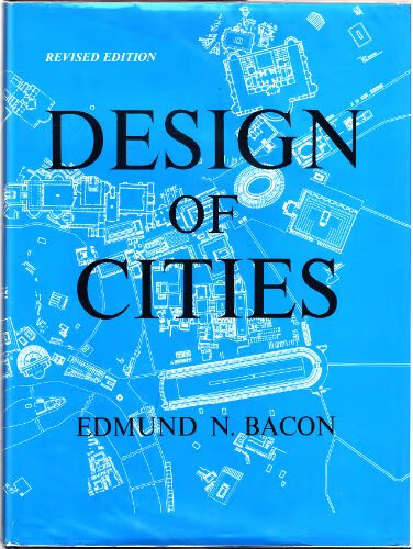 Design of cities
