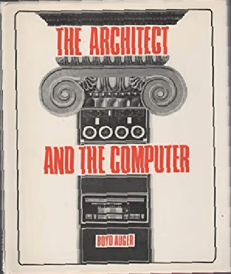 The architect and the computer