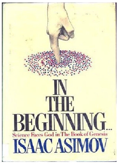 In the beginning