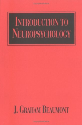 Introduction to neuropsychology