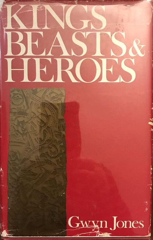 Kings beasts and heroes