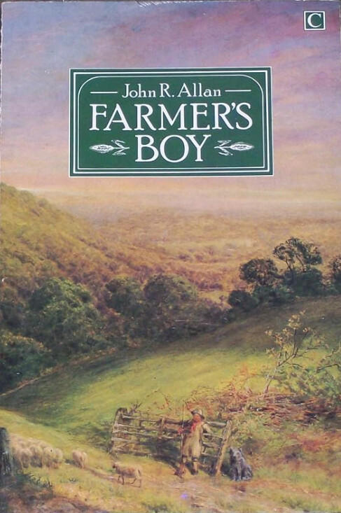 Farmer's boy