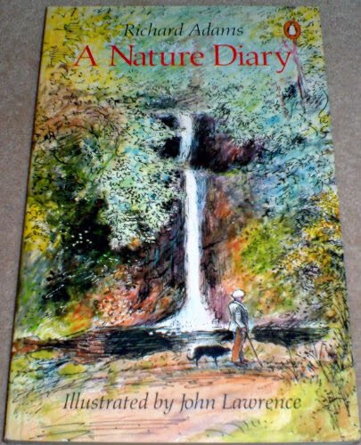 A nature diary