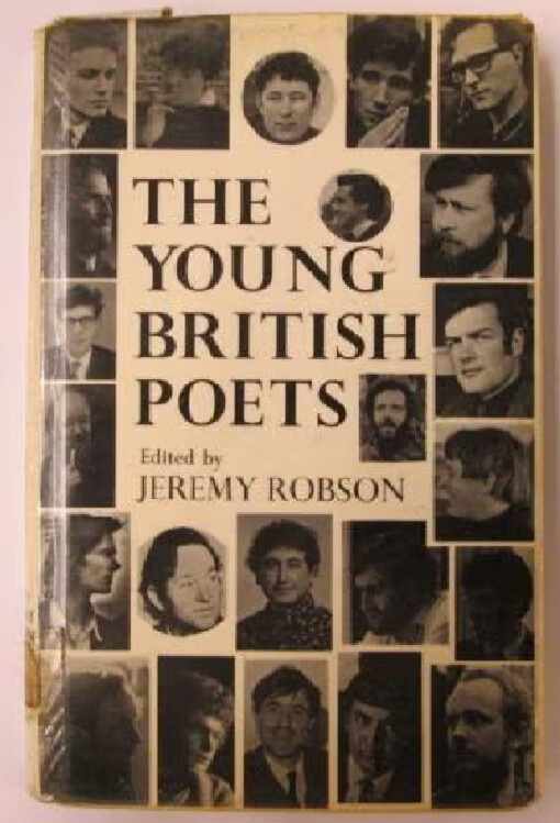 The young british poets