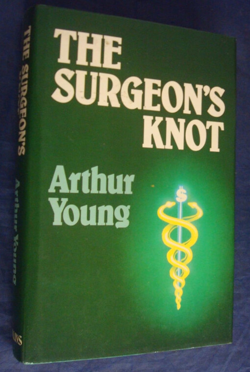 The surgeon's knot