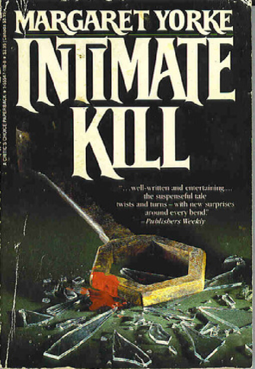 Intimate kill