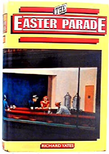 The easter parade