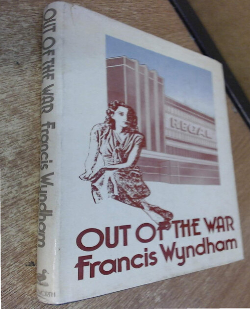 Out of the war