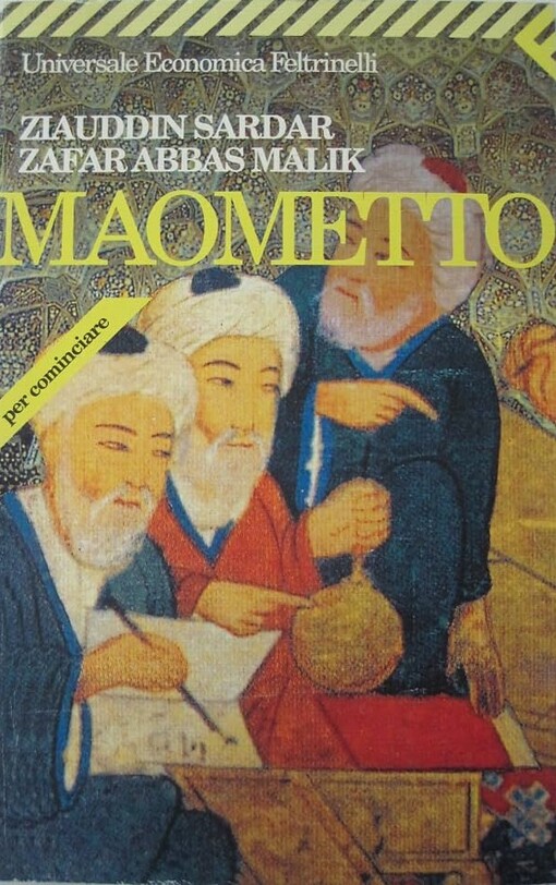 Maometto per cominciare