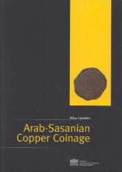 Arab-Sasanian copper coinage