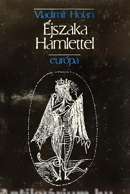 Éjszaka Hamlettel