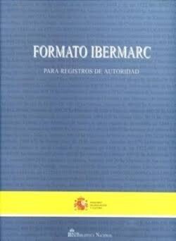 Formato IBERMARC para registros de autoridad