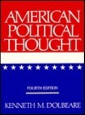 American political thought