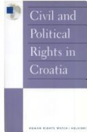Civil and political rights in Croatia