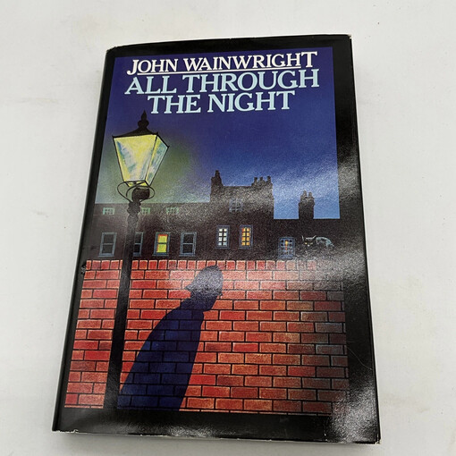 All through the night /