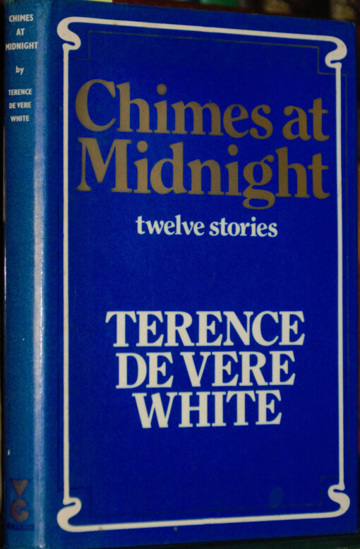 Chimes at midnight :twelve stories