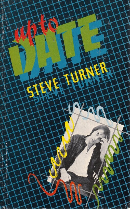 Up to date :poems 1968 - 1982