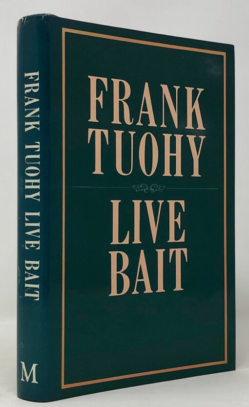 Live bait and other stories