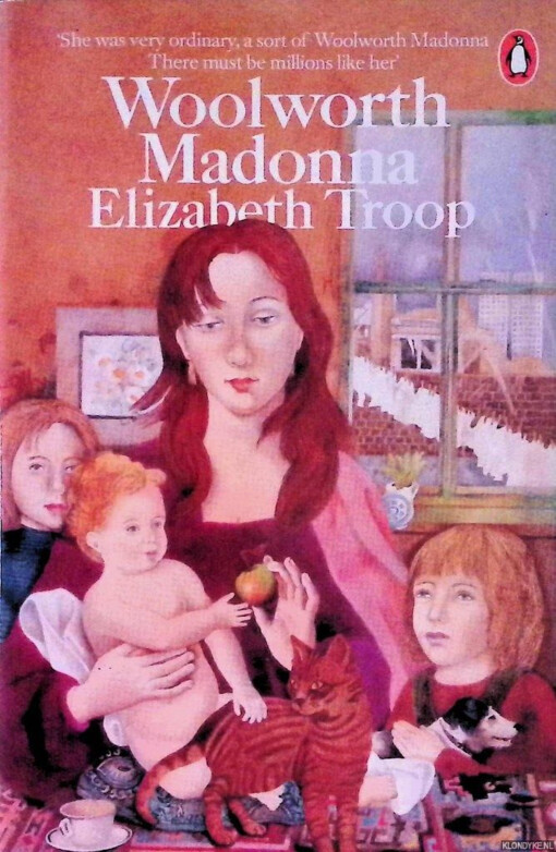 Woolworth Madonna