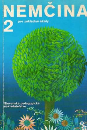 Nemčina 2 pre základné školy
