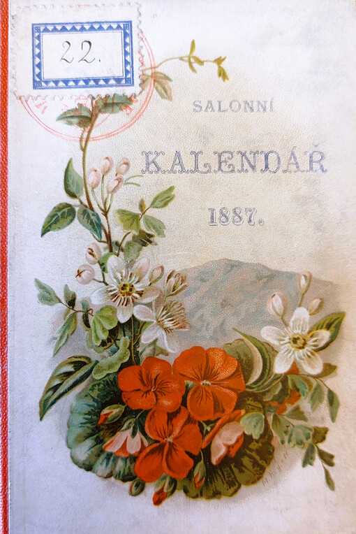 Kapesní kalendář