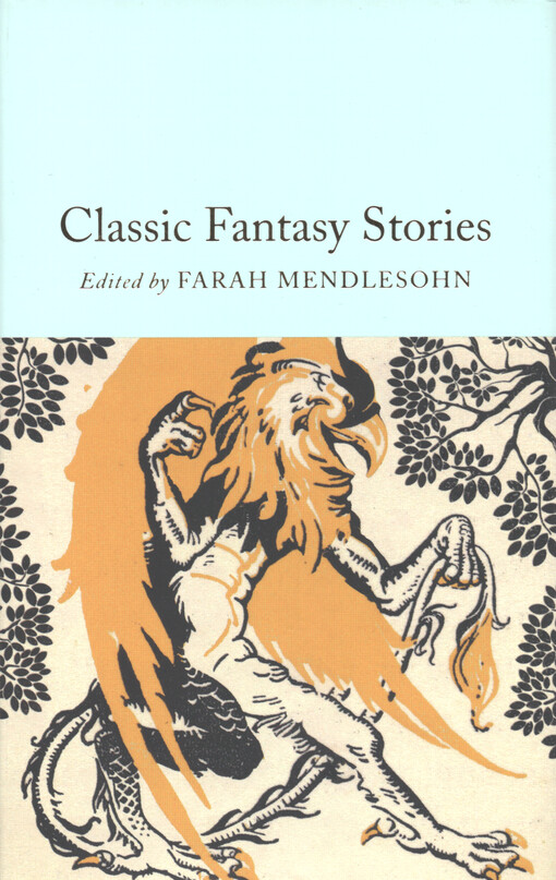Classic fantasy stories