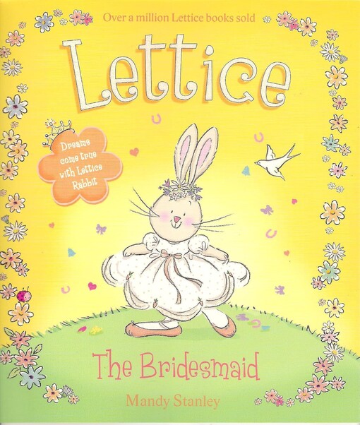 Lettice: the Bridesmaid