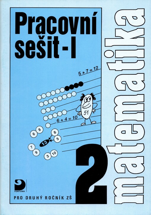 Matematika pro druhý ročník ZŠ
