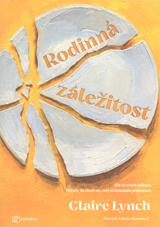 Rodinná záležitost