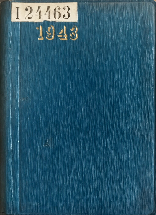 Merkbuch